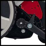 Cortacésped Cilíndrico Inalámbrico Einhell  Ge-Hm 18/38 Li-Solo, 18 Voltios