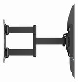 EAN 8716309135146 - Gembird WM-90ST-01 soporte para TV 2,29 m (90") Negro imagen 3