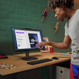 EAN 0199896764896 - HP OmniStudio All-in-One Desktop Next Gen AI 24-cy0005ns PC Copilot+ PC Intel Core Ultra 5 322 60,5 cm (2 imagen 8