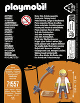 Playmobil Naruto Shippuden Cuarto Raikage