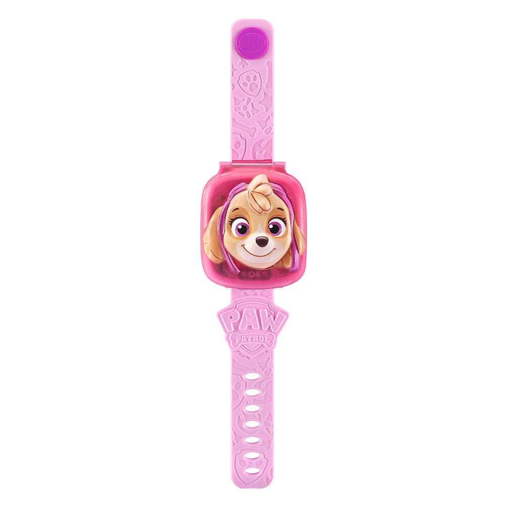 Reloj De Pulsera Vtech Skye Learning Watch 80-551684
