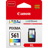 Canon Cartucho Cl-561xl Color