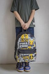 Vadobag Mochila 39x29x12cm Pokémon Gotta Catch 'Em All!