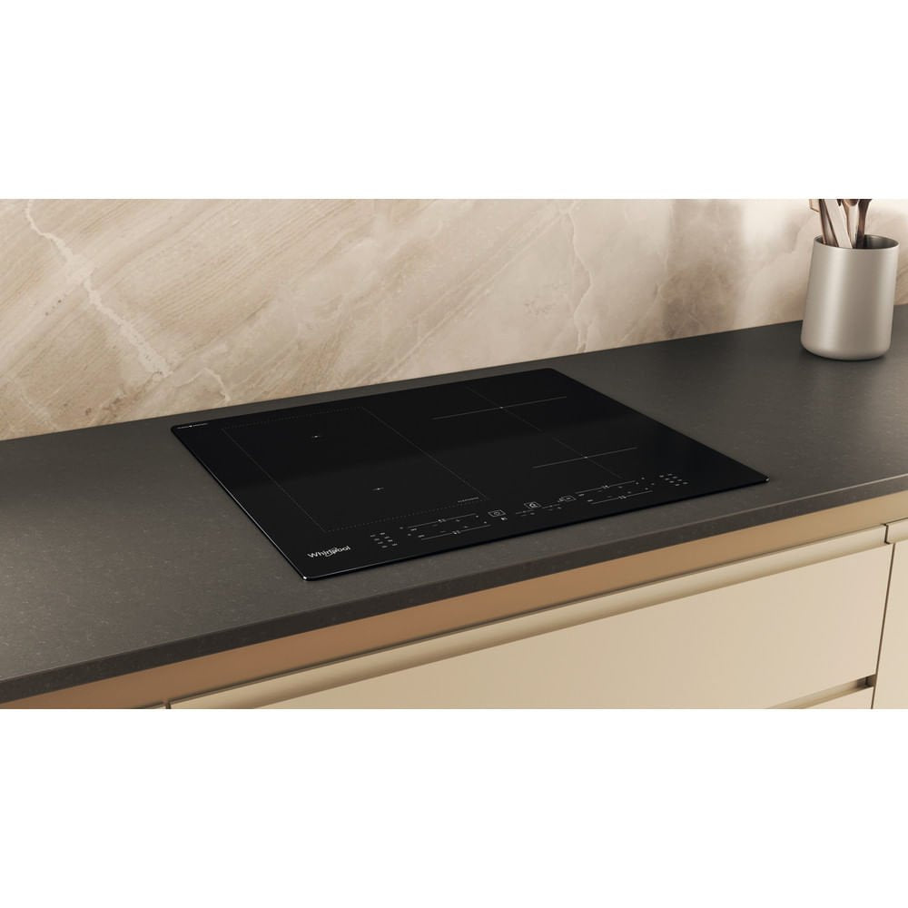 Wlb4060cpne Whirlpool   Induction Hob