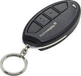 EAN 4047976407408 - Homematic IP 140740A0 mando a distancia RF inalámbrico Dispositivo doméstico inteligente Botones imagen 1