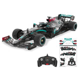 Vehiculo Mercedes-Amg F1 W11 Eq Performance 402107
