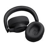 Jbl Live 775 Nc, Over-Ear-Kopfhörer, Negro