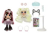 Muñeca Mga Entretenimiento L.O.L Bronce-2-Blonde Billie, 591740