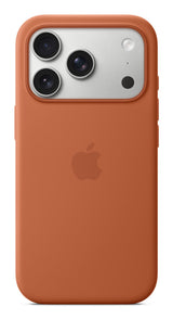 EAN 0195950663990 - Apple MGFJ4ZM/A funda para teléfono móvil 16 cm (6.3") Terracota imagen 2