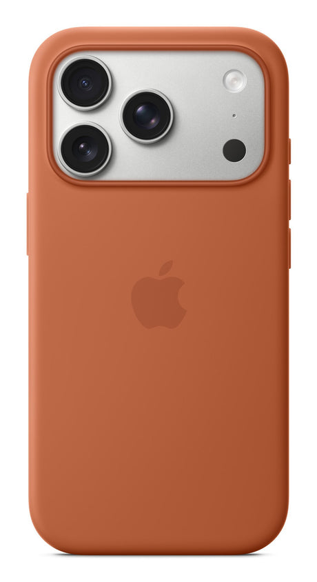 EAN 0195950663990 - Apple MGFJ4ZM/A funda para teléfono móvil 16 cm (6.3") Terracota imagen 2