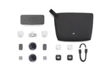 Dji Mic Mini 2 (2 Tx + 1 Mobile Rx + Estuche De Carga)