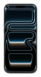 Iphone 17 Pro Max Silver 512gb