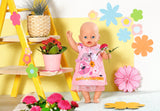 Ropa Muñeca Baby Born® Vestido Con Perro 43cm