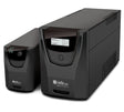 EAN 8023251004391 - Riello Net Power sistema de alimentación ininterrumpida (UPS) Línea interactiva 0,6 kVA 360 W 4 salidas A imagen 1