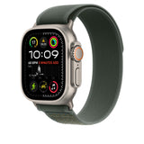 EAN 0195949707186 - Apple MXTP3ZM/A Accesorios para dispositivos vestibles inteligentes Grupo de rock Verde Nylon, Poliéster, imagen 2