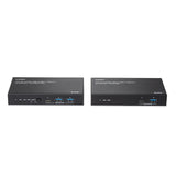 100m 2 Port Usb 3.2 Gen 1 Cat.6a
