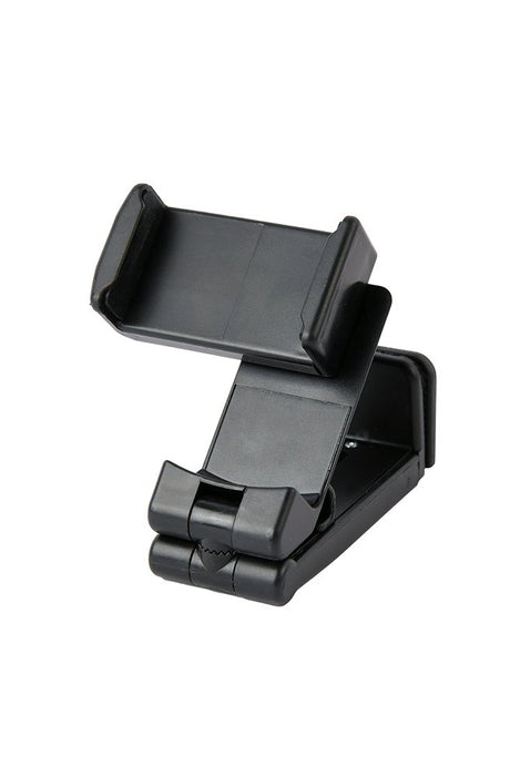 EAN 8716309130448 - Gembird TA-CH-CLIP-01 soporte Soporte pasivo Teléfono móvil/smartphone Negro imagen 2