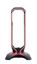 EAN 8713439236477 - Trust GXT 265 Cintar Soporte para auriculares imagen 3