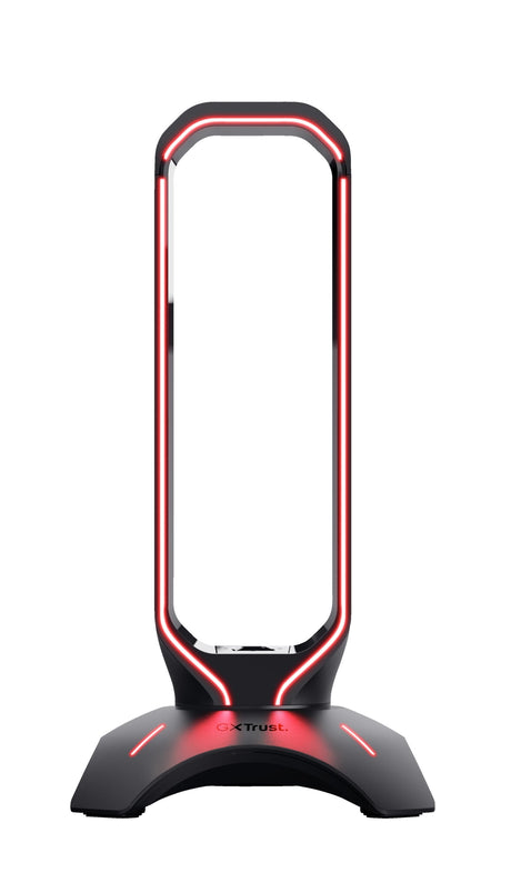 EAN 8713439236477 - Trust GXT 265 Cintar Soporte para auriculares imagen 3