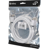 Sandberg Hdmi 2.0, 2m Saver