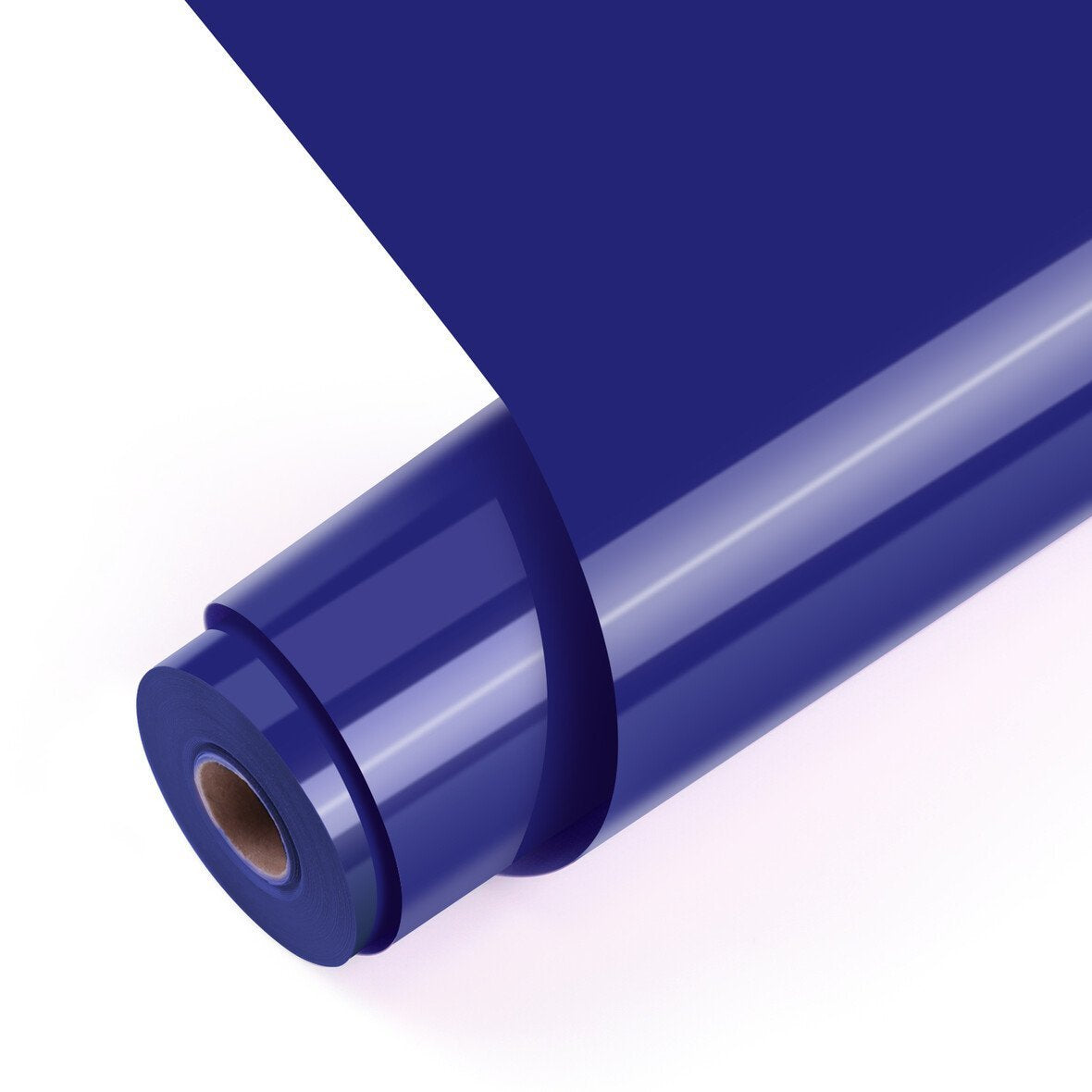 Loklik Heat Transfer Vinyl Basic - Royal Azul