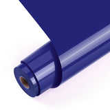 Loklik Heat Transfer Vinyl Basic - Royal Azul