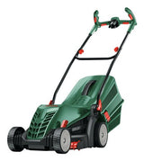 EAN 4053423322064 - Bosch UniversalRotak 37-550 Cortacésped de empuje a gasolina Corriente alterna Verde imagen 1