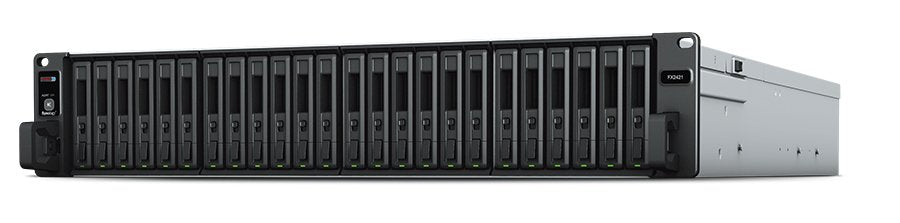Synology Fx2421 Flashstation Expansión 24bay