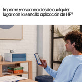 Hp Laserjet Pro 4007dw - Impresora - S/W - Duplex