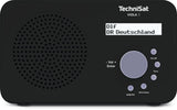 Technisat Viola 2 Schwarz