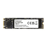 EAN 4034303025855 - Intenso Top 128 GB M.2 Serial ATA III 3D NAND imagen 2