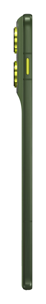 Smartphone Motorola Edge 70 17 Cm (6.7") Dual Sim Android 16.0 5g Usb Type-C 12 Gb 512 Gb 4800 Mah Green