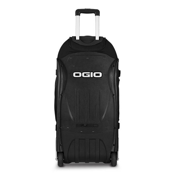 Bolsa De Viaje Ogio Rig 9800 Black P / N: 121001_03