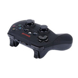 Redragon Harrow G808 Gamepad Android,Psp / Psp Slim,Playstation,Playstation 3 Analógico/Digital Rf Negro