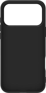 Infinite (Grs) Vienna Iphone  17 Pro Max Black Cover.