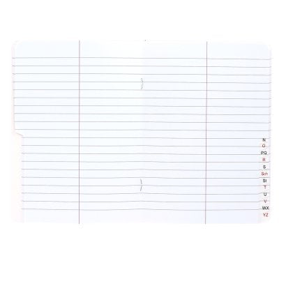 Oxford Schule & Studium - Vokabelheft - A5 (148 X 210 Mm)