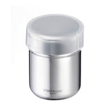 Westmark Puderzuckerstreuer 6.2 Cm Plateado