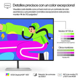 EAN 5715063476512 - HP Series 7 Pro 31.5 inch 4K Thunderbolt 4 Monitor - 732pk pantalla para PC 80 cm (31.5") 3840 x 2160 Pix imagen 8