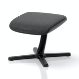 Noblechairs Reposapiés 2 - Tx Antracita