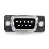 EAN 0065030773515 - StarTech.com GC98MF cambiador de género para cable DB-9 RJ-45 Negro imagen 4