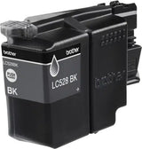 Brother Cartucho Dtinta Negra Alta Capacidad De 6.000 Pages Projet Para J4xxx J5xxx J6xxx