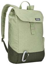 Thule Lithos Backpack 16l - Quiet Green Darkest Green, 3205451
