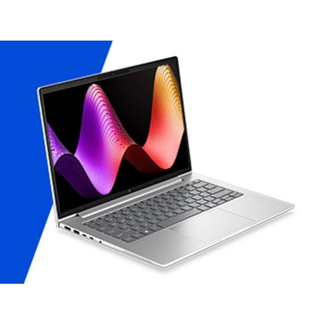 EAN 0826581572688 - HP EliteBook 6 G2i 14 inch Notebook AI PC Wolf Pro Security Edition Intel Core 5 Portátil 35,6 cm (14") W imagen 16