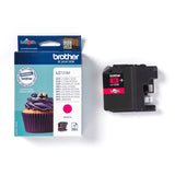Brojoher Tinte Magenta Lc-123m (Retail) Lc123m