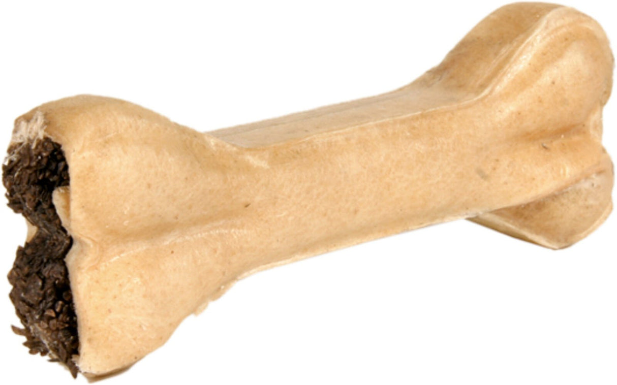 Trixie Bone With Rumen - Dog Treat - 2x 35g