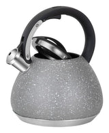 EAN 4260403577325 - Resto Kitchenware 90605 tetera 2,7 L Gris imagen 2