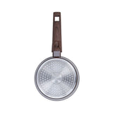 EAN 4260403578605 - Resto Kitchenware 93017 cacerola 1,5 L Alrededor Dark brown imagen 8