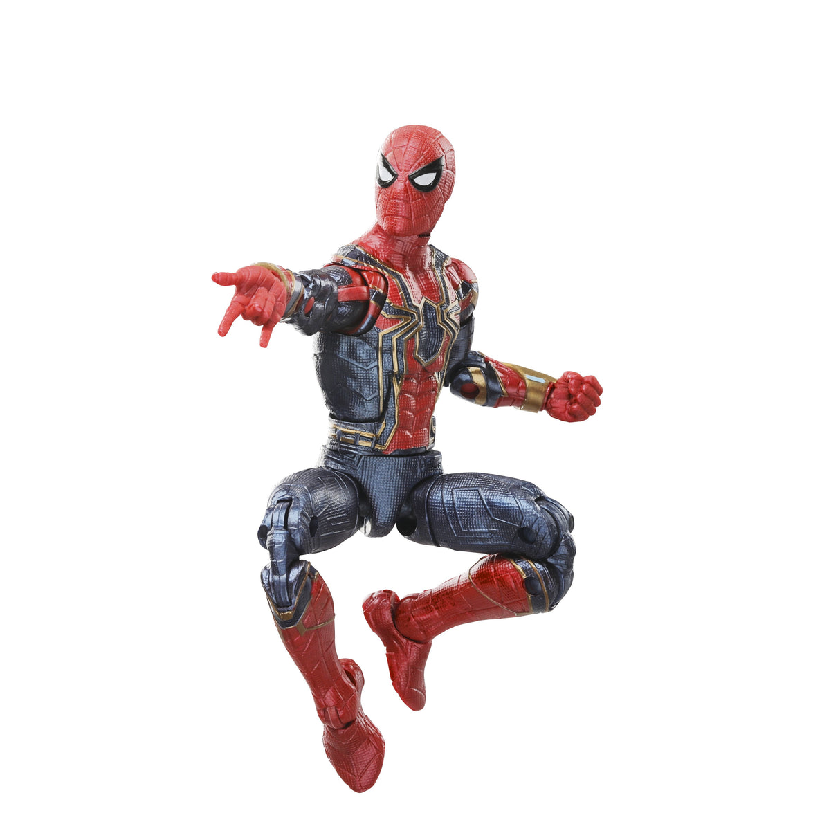 Figura Hasbro Marvel Legends Series Iron Spider