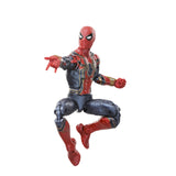 Figura Hasbro Marvel Legends Series Iron Spider