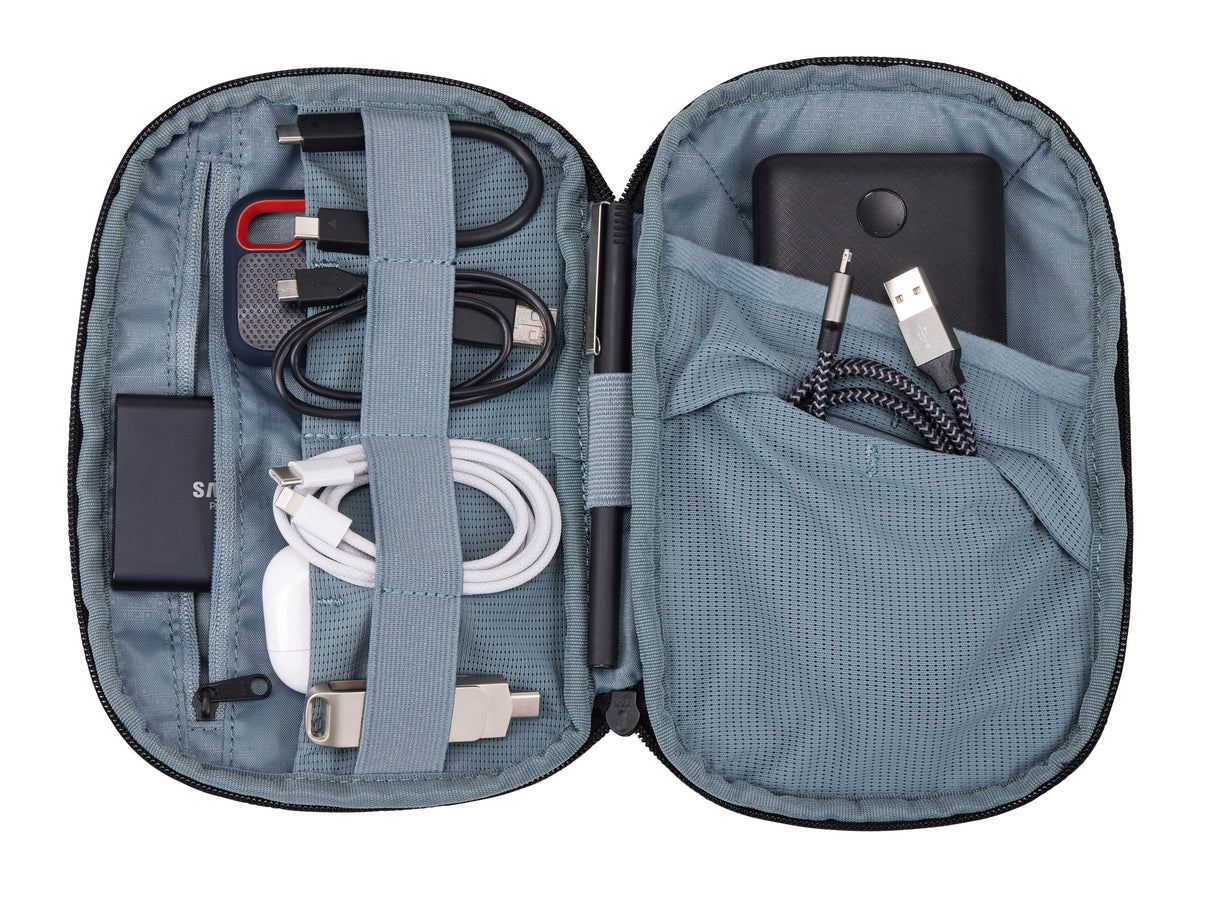 Thule Subterra 2 Powershuttle Medium - Black